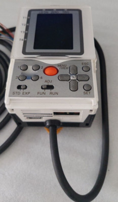 OMRON - ZG-WDC41 - SMART SENSOR CONTROLLER - defekt / Ersatzteil