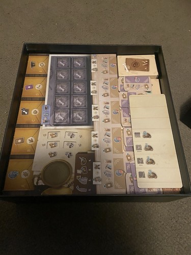 Bone Wars Deluxe Edition - Picture 2 of 2