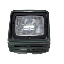 CARENA COMPLETO DI FANALE ATAL MASTER 50 1984-1987