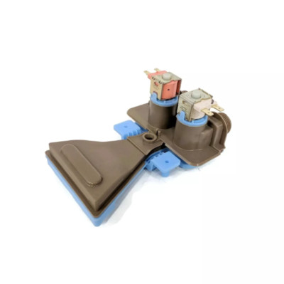 OEM Water Inlet Valve for GE GTW330ASK3WW GTW335ASN1WW GTW330ASK1WW HTW240ASK5WS