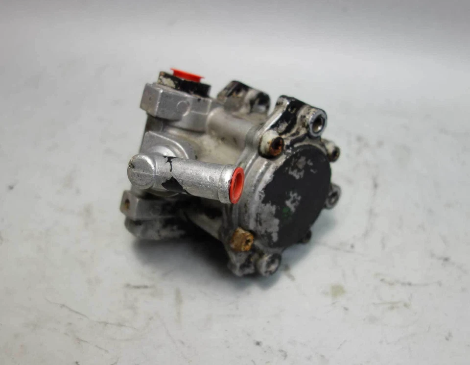 Bomba de dirección asistida BMW E36 6 cilindros 1996-1999 328i 323is 323iC OEM USADA LUK 120bar Foto 3 de 4