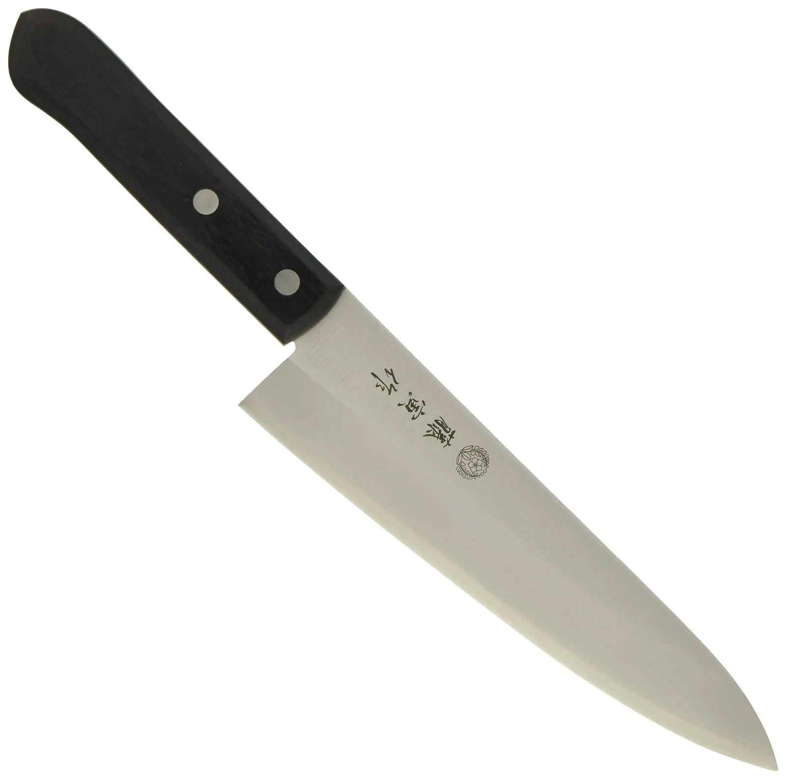 Tojiro Fujitora Chef Knife DP A-13 Layered by VG10 Gyuto FU-302 180mm Made in JP
Opens in a new wind