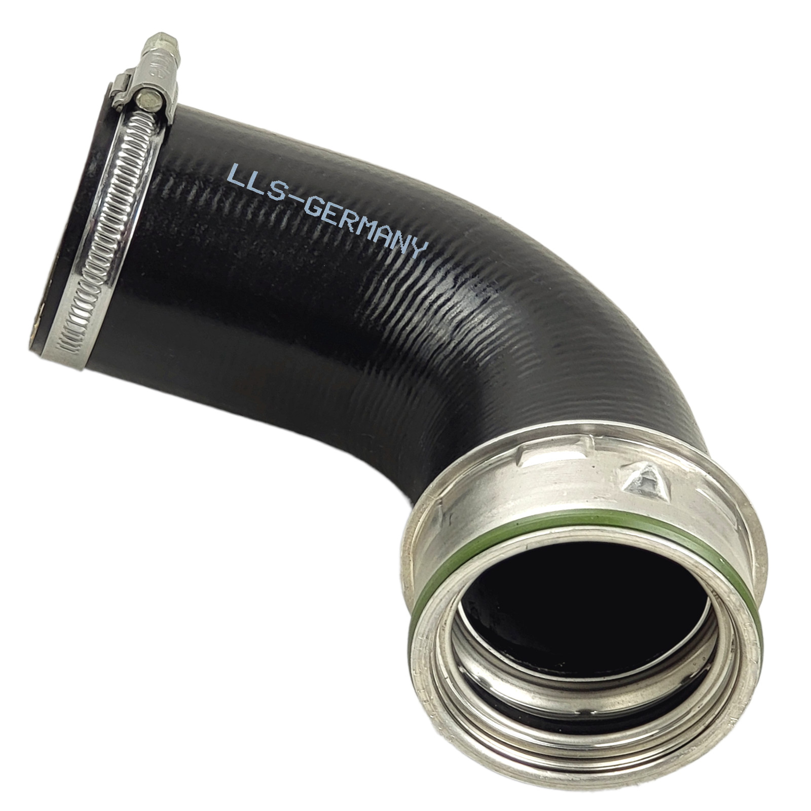 Intercooler Hose for SEAT IBIZA CORDOBA 1.9TDI 6Q0145838J Turbo Hose