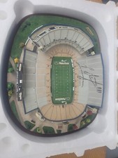 lavar Arrington signed autographed Penn State Nittany Lions Danbury mint stadium