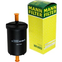 Original Mann-Filter Kraftstofffilter WK 612/1 Fuel Filter