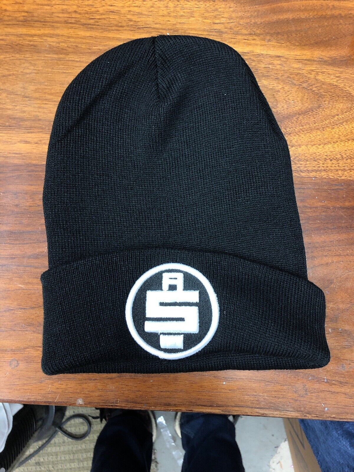 The Marathon Continues Nipsey Hussle Rare Black All Money In OS Beanie Sold  OUT! | eBay