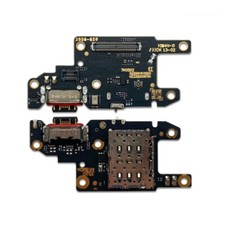 USB Charger Charging Port Dock Mic Flex PCB Board Fr XIAOMI Redmi Note 13 pro 5G