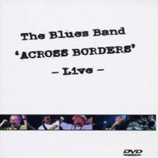 Blues Band Across Boarders Li DVD Value Guaranteed from eBay?s biggest seller!
