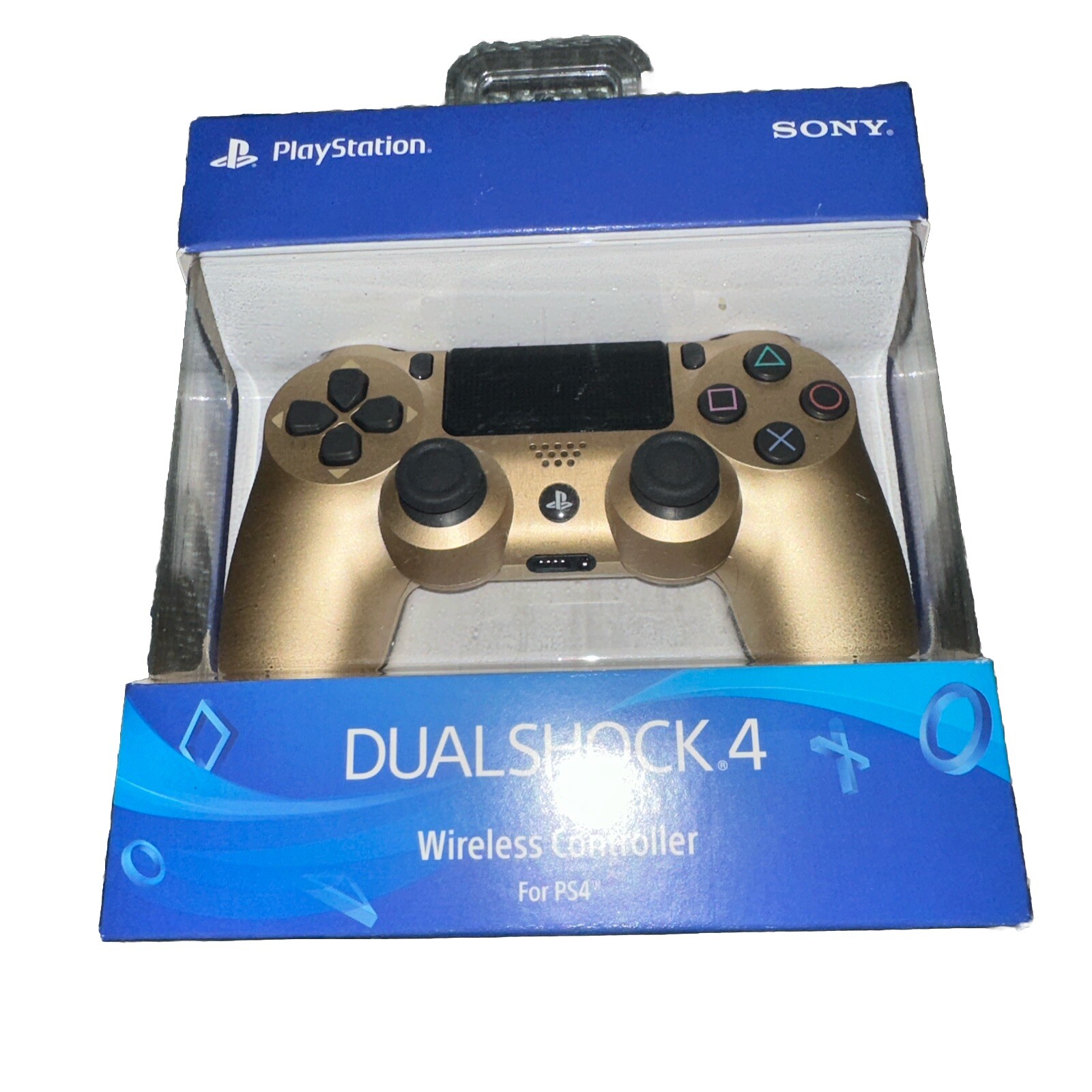 BRAND NEW Sony DualShock 4 (3001818) Wireless Controller for PlayStation 4