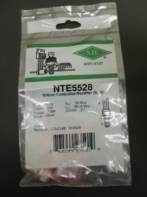 NTE5528