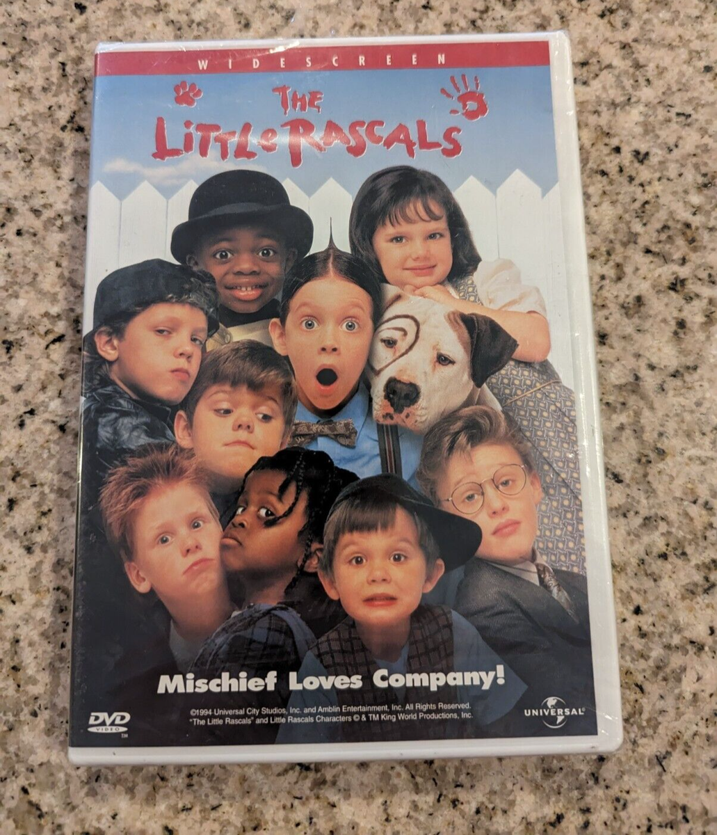 Images Of The Little Rascals The Little Rascals ... 10 Best Movies