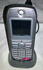 Handteil, Mobilteil Telekom Sinus 900 mit Kamera und Ladestation Neu OVP 