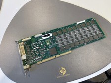 Pro Tools Digidesign PCI-X HD Process Card