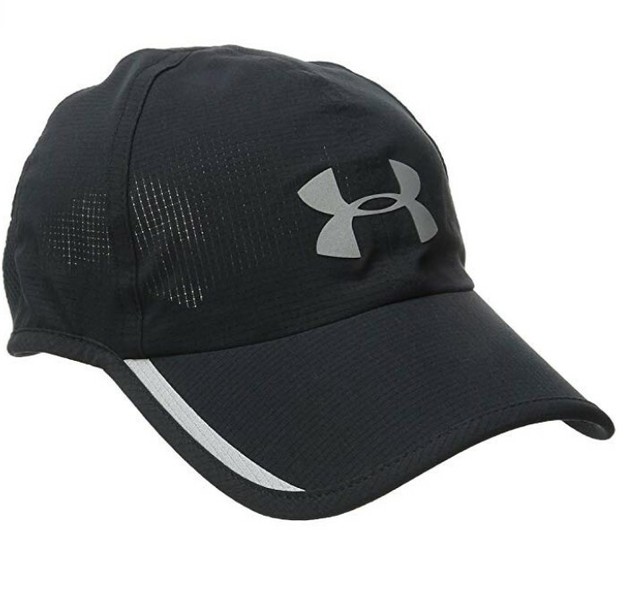 men's ua shadow 4.0 run cap