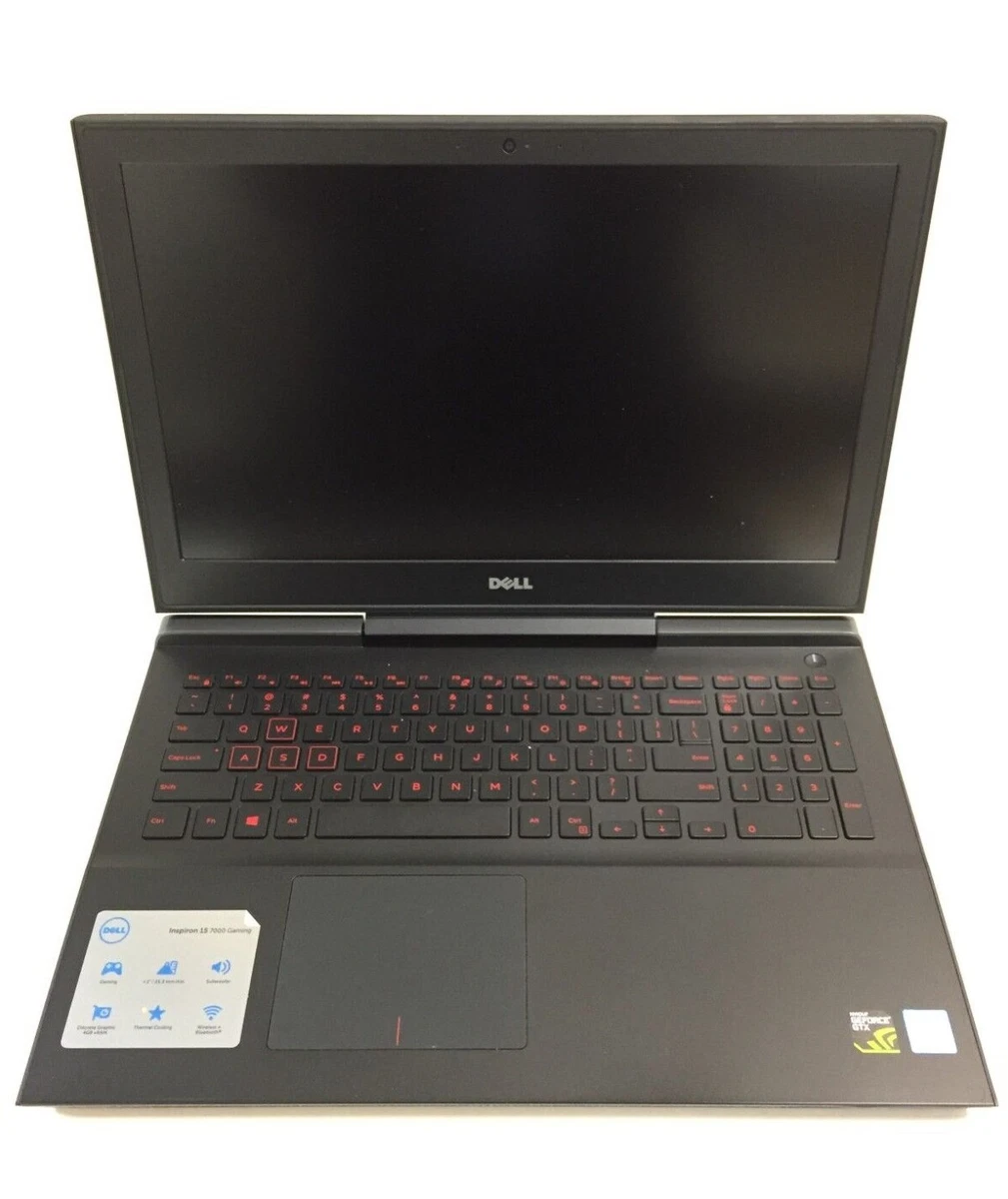 Dell Inspiron 15 7567 PC Laptops & Netbooks for Sale - Shop New