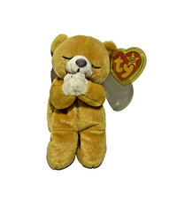 Ty Beanie Praying Baby Hope - 4213