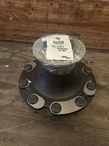 ConMet 10119621 - Drum Brake and Hub Assembly