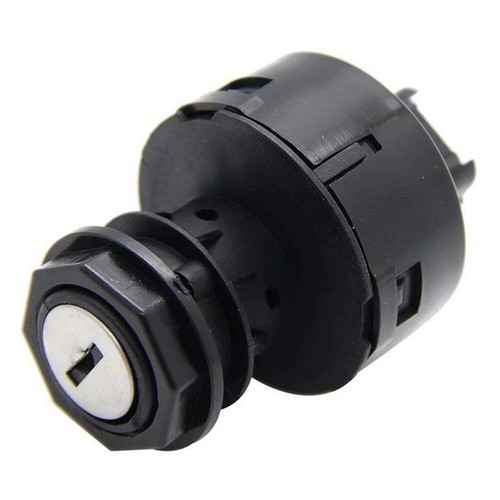 US 1 Key Ignition Switch 5UG-H2510-00-00 For 2004-2007 Yamaha Rhino 660 YXR660 - Picture 4 of 20