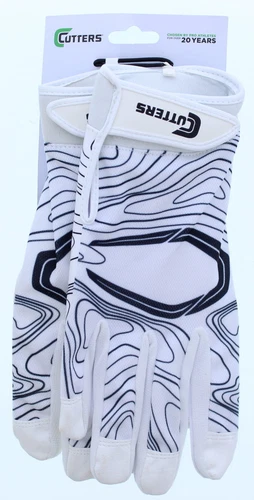 Cutters Gameday Pro Receiver Football Gloves - Thumbnail 5