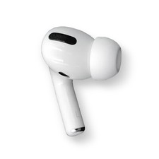 Apple Airpods Pro 1st Generation: LEFT SIDE ONLY for Replacement - A2084