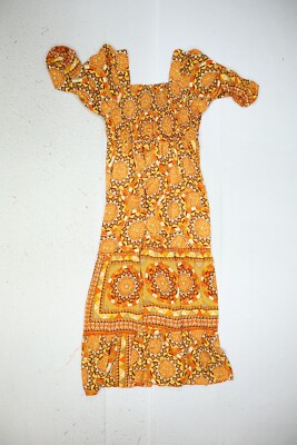 me 2 magic boho dress Me 2 magic maxi