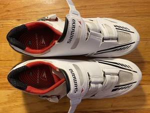 shimano r320 shoes
