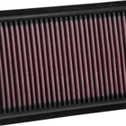 K&N Air Filter For 1995-2024 Honda CR-V