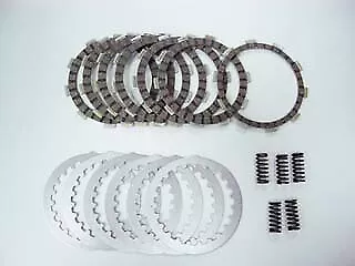 Yamaha WR200R 1992 Psychic Complete Clutch Kit With Heavy Duty Springs - Picture 1 of 3