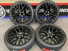 20x9 R8 WHEELS RIMS TIRES FITS AUDI A3 A4 A5 A7 S3 S4 S5 S6 S7 RS3 RS5 QUATTRO