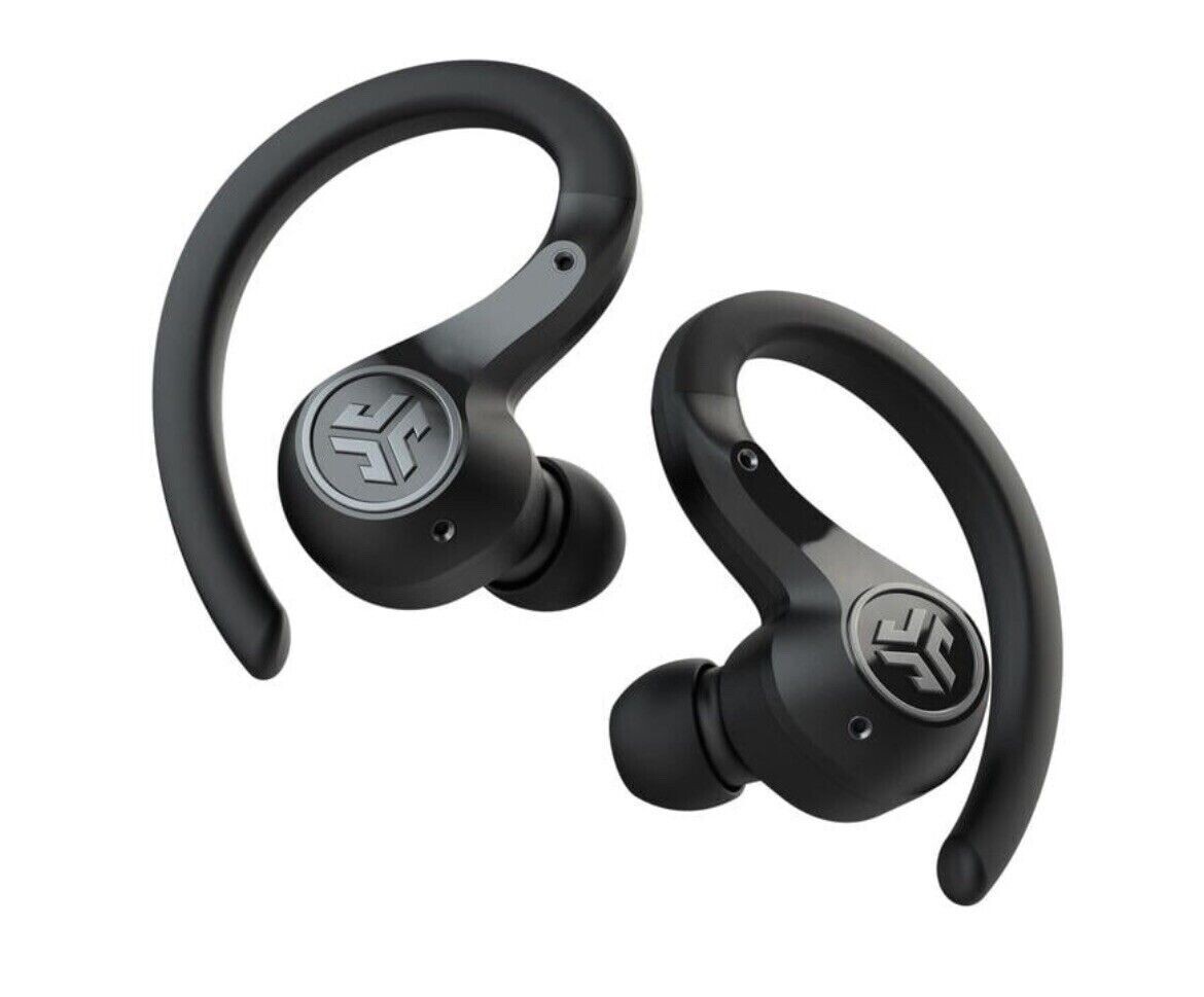 JLab Epic Air Sport ANC Active Noise Cancelling Wireless Bluetooth Earbuds GEN 2 812887019316 | eBay JLab Epic Air Sport ANC Active Noise Cancelling Wireless Bluetooth Earbuds GEN 2 812887019316 | eBay