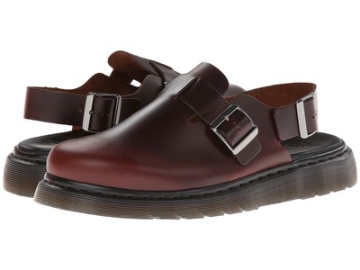 dr martens jorge sandal
