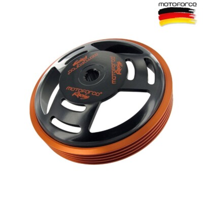 MOTOFORCE Racing Kupplungsglocke D. 107mm Für KEEWAY F-ACT 2007-2008
