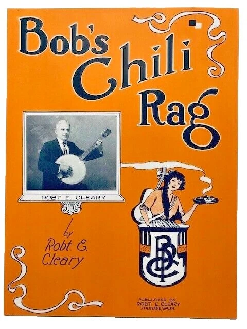 Country Vintage & Antique Sheet Music & Song Books