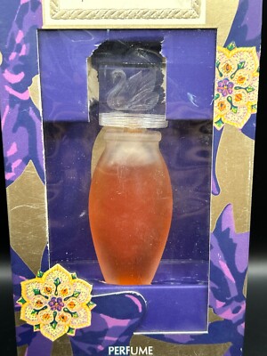 VANDERBILT BY GLORIA VANDERBILT 10ML PERFUME LIMITED EDITION SPLASH (NEW W/ BOX)