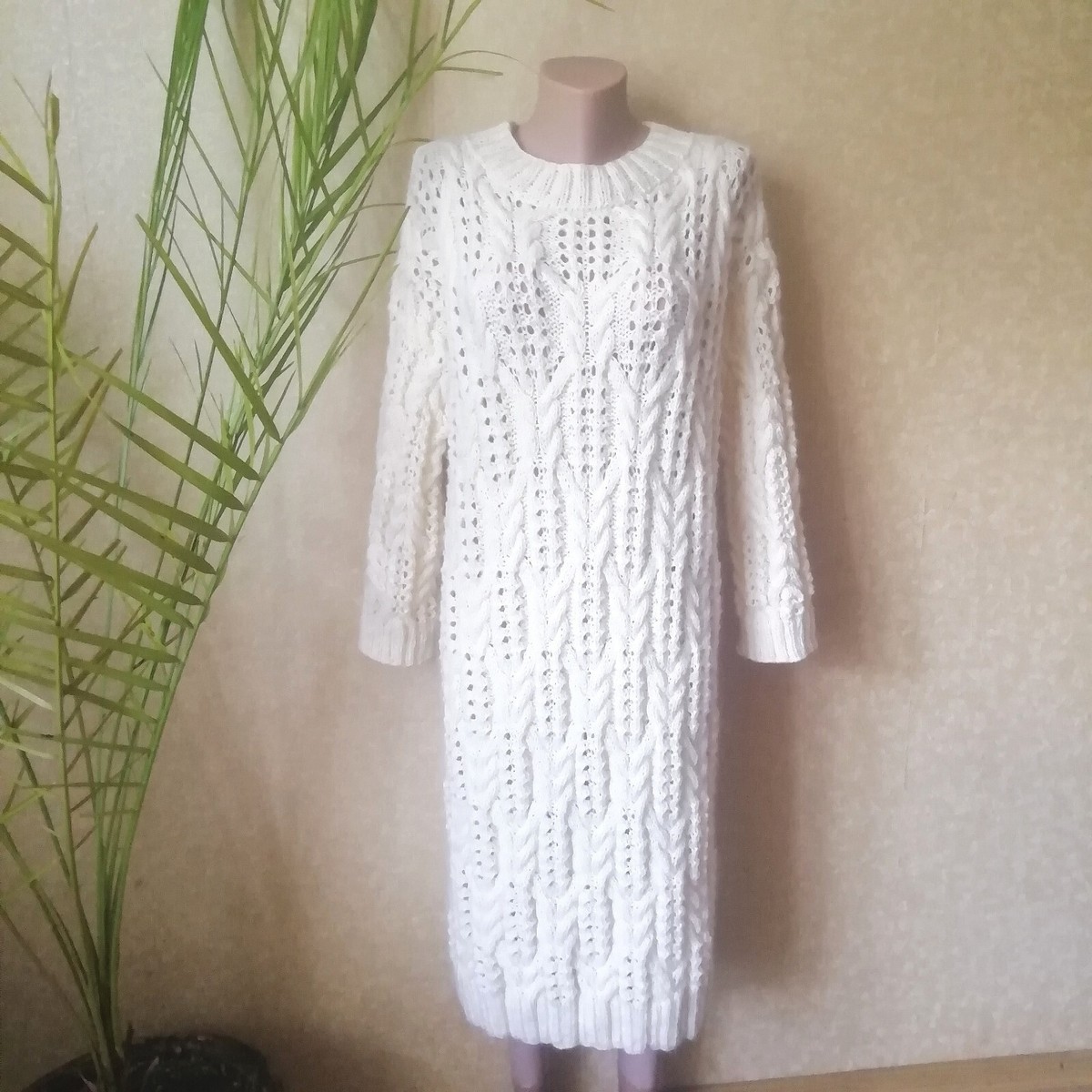 woolen knitted dresses Knitted Dress Long Dress Winter Outfit Cable Knit Wool Dress, Turtleneck  Sweater Dress, Warm Floor Length Dress, Woolen Winter Dress, Chunky  Knitwear, Hand Knit Sweater, Molimarks