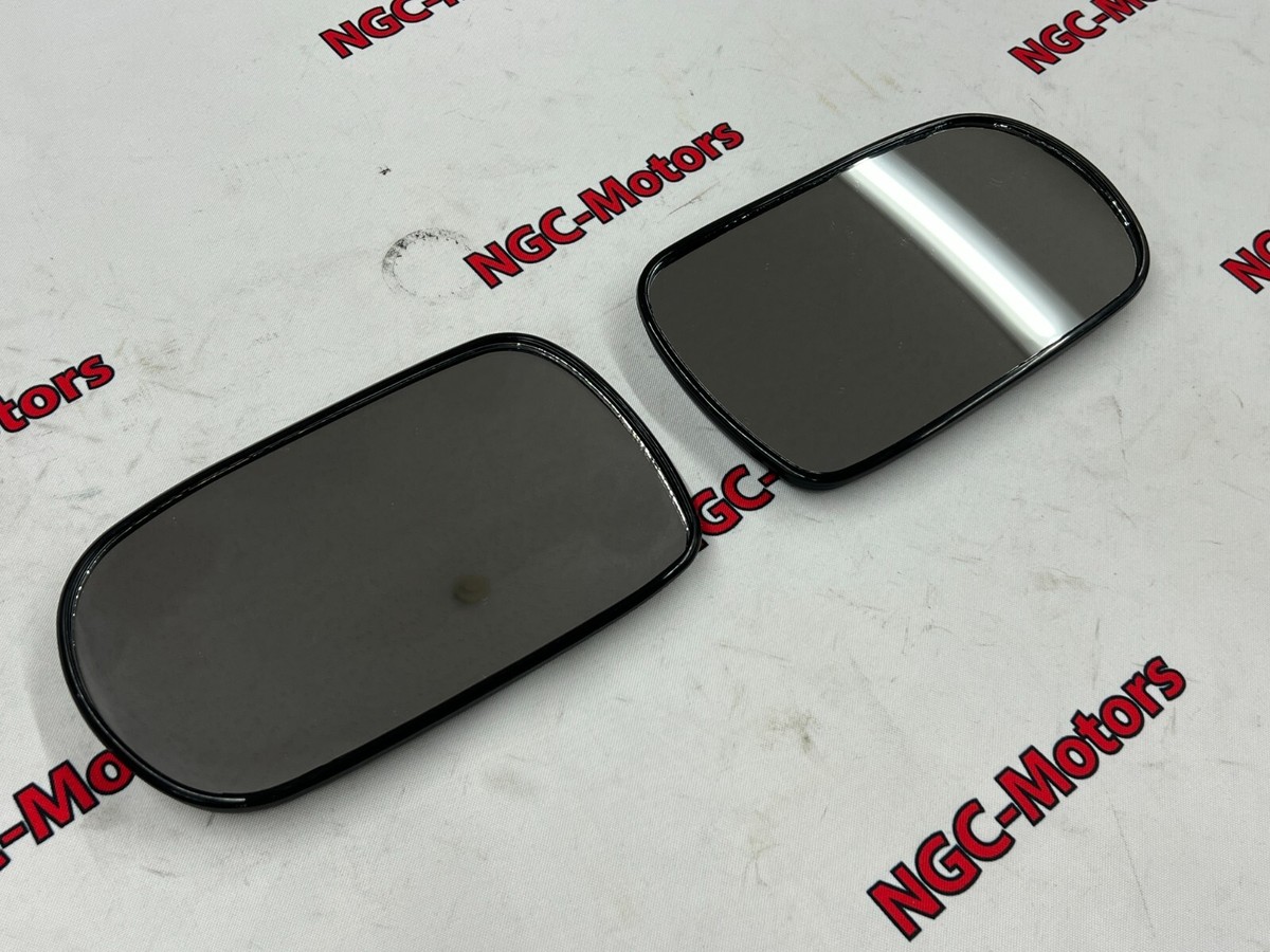 NISSAN GENUINE S13 SILVIA 180SX Z32 300ZX R32 GTR SIDE MIRROR