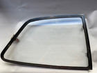 <!--F#f_0-->Holden Torana LC LJ Rear 1/4 Window Glass And Frame with Latch Suit 2 Door Coupe<!--F/-->