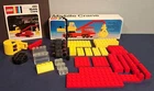 LEGO Legoland Construction 490 Mobile Crane Set (1975): 100% Complete w/Inst/Box