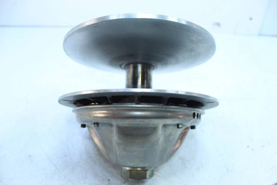 2017 ARCTIC CAT PANTERA 7000 PRIMARY DRIVE CLUTCH CVTECH POWER BLOCK 80  - Image 3 of 4