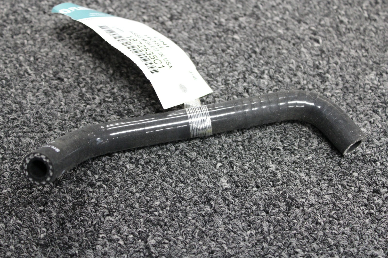 New International OEM Hose, EGR Valve Coolant Supply Part 