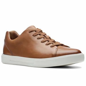 clarks mens casual sneakers