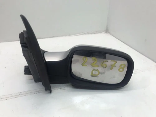 110511071109 Retrovisor Derecho para RENAULT MEGANE II CLASSIC BERLINA 2 481516 - Imagen 1 de 13