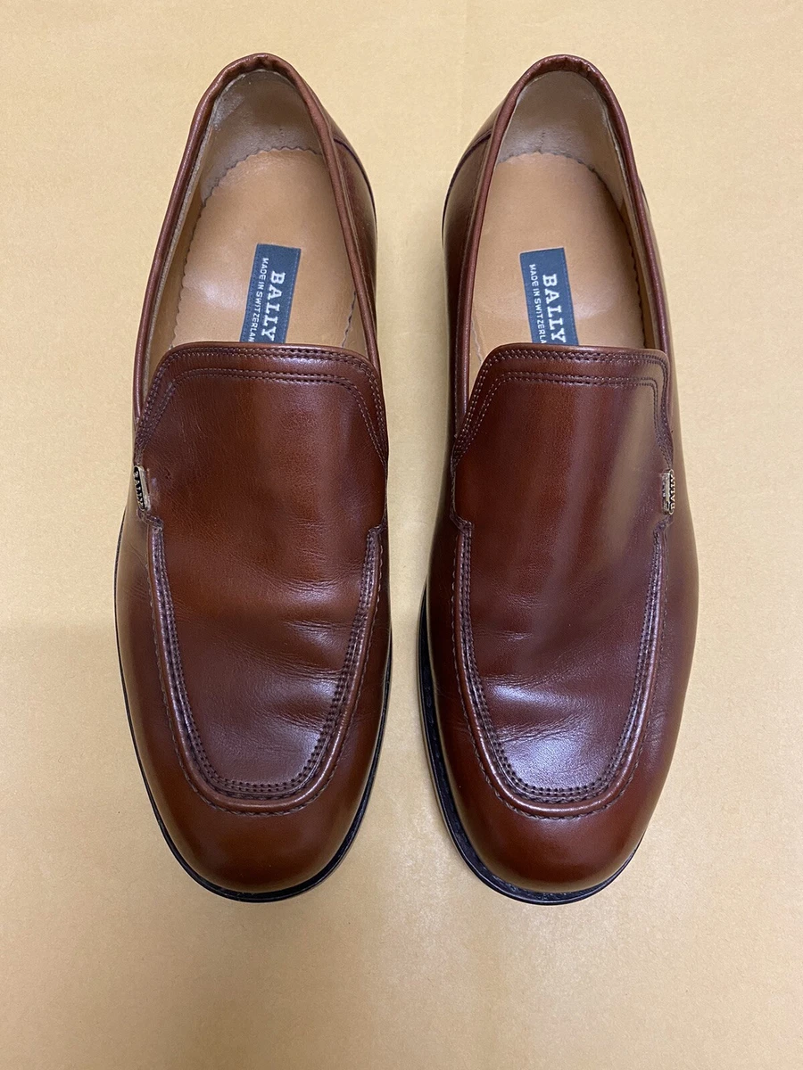 Bally parawet cheap shoes
