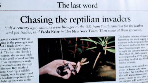 THE WEEK BEST OF U.S.& INTERNATIONAL NEWS A TRUE BELIEVER 11/10/2023 - Picture 23 of 24
