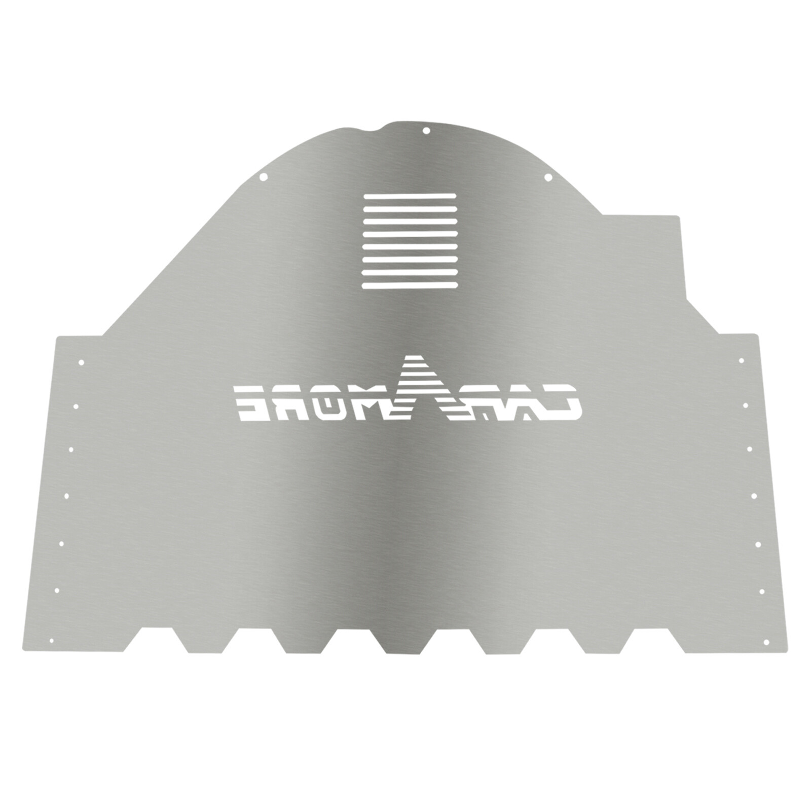 For 0409 Toyota Prius Catalytic Converter Anti Theft Protection Cover