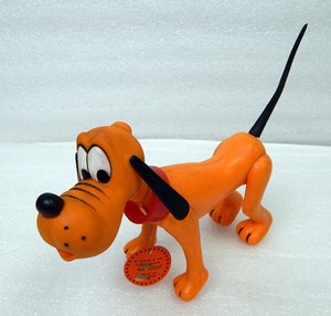 perro pluto disney juguete