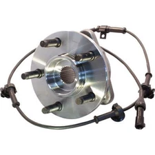 Front Wheel Bearing Hub Assy For Ford Explorer UN UP UQ US 4WD 1996-2001