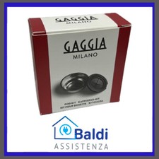 RICAMBIO KIT FILTRO CIALDA PER MACCHINA CAFFE' GAGGIA STYLE GRAN GAGGIA