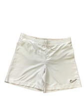 Nike Team Vintage Tennis Shorts Sports 90s Size XL