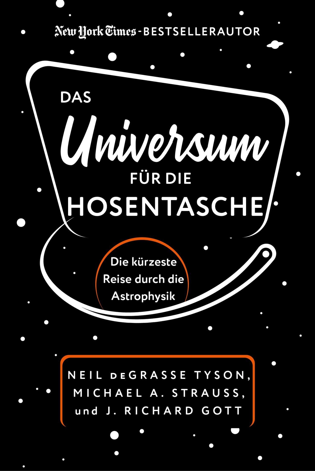 Thumbnail - Neil Degrasse Tyson / Das Universum Für Die Hosentasche9783959725576